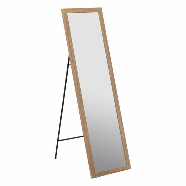 Lattiapeili ruskea 35x125