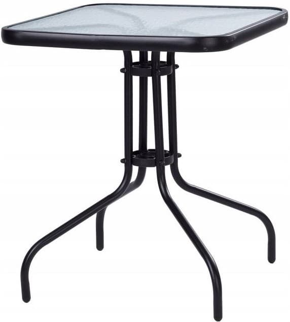 Puutarhapöytä 60 cm ModernHome, Multistore