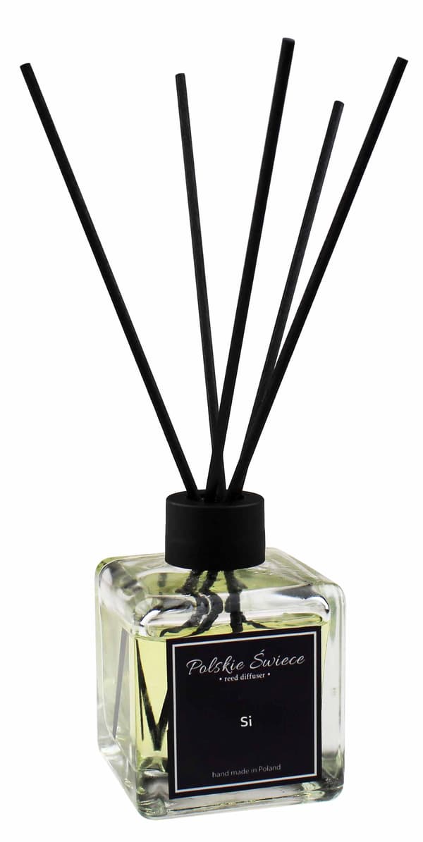 Si-aromadiffuusori