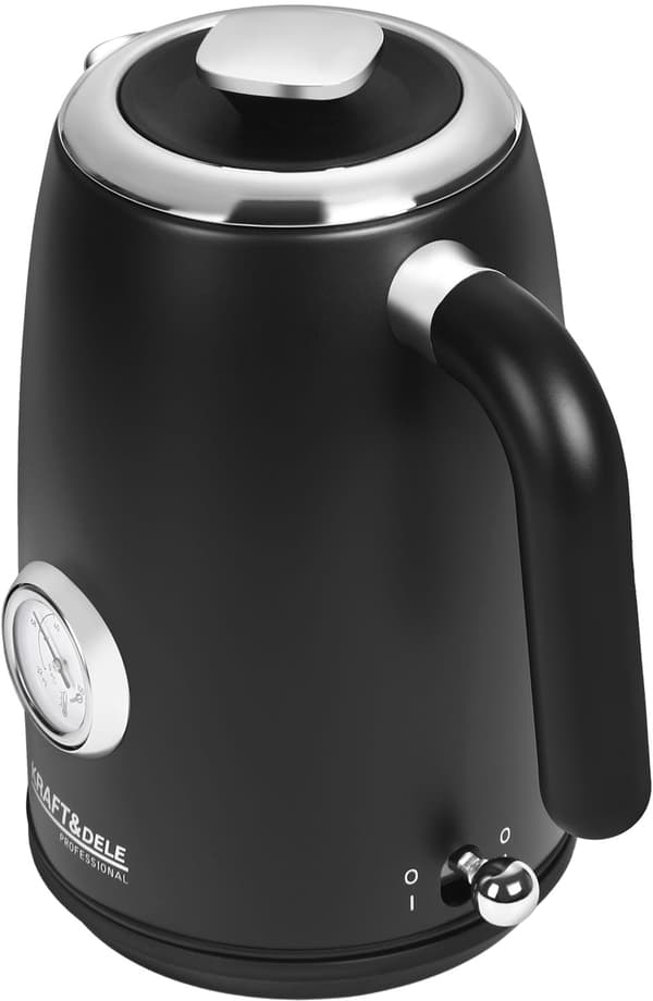 Elkedel 2200W 1L KD4153