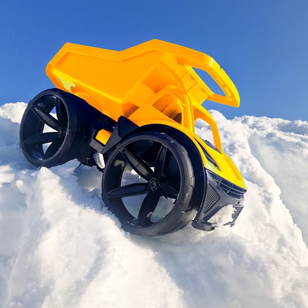 Maximus gul tippflak 64030