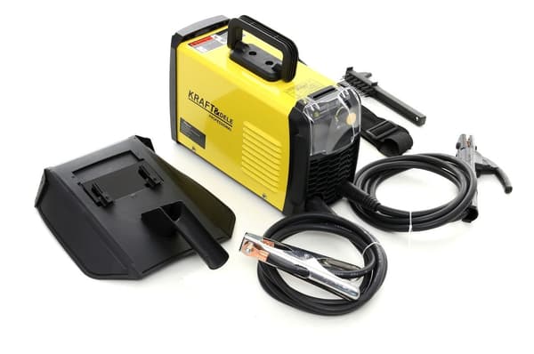 Svets inverter IGBT 330A KD1852