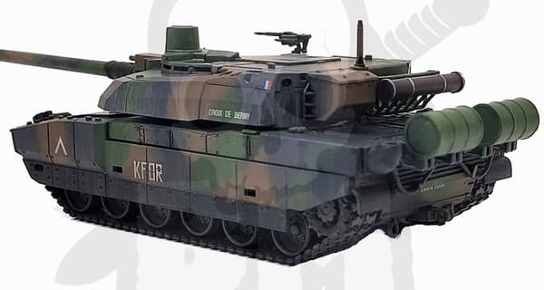 ACAD-13427 Char Leclerc 1:72