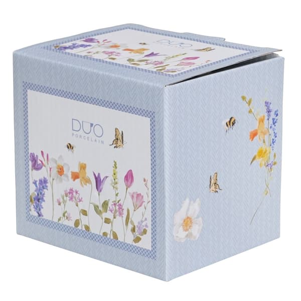 May tøndekrus med infuser 430 ml
