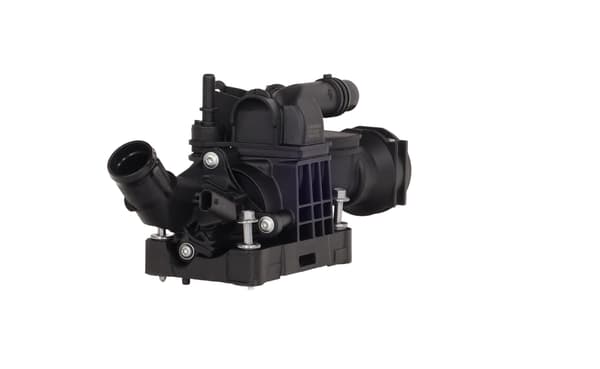 FT13457 SNABB TERMOSTATKIT
