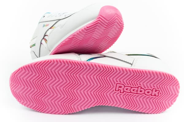 Reebok Royal CL Jog [100033270] størrelse 28