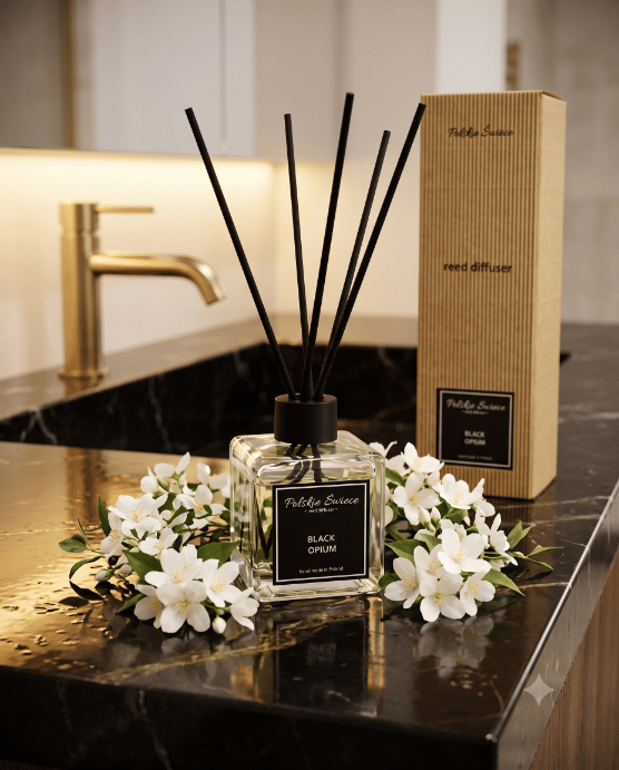 SORT OPIUM duftdiffuser