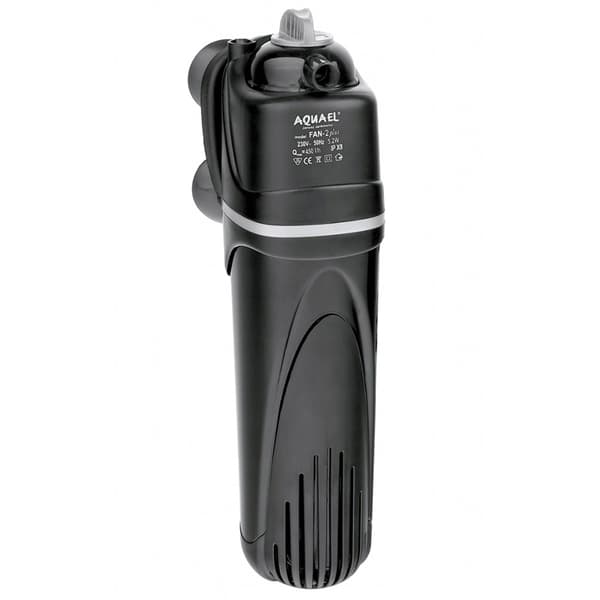 Aquael FAN 2 Plus -suodatin 450 lh