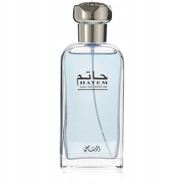 RASASI Hatem 75 ml EDP för män