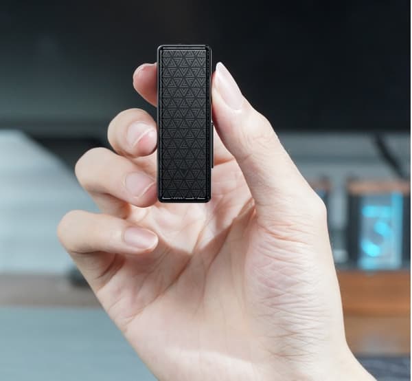 FiiO BTR11 förstärkare DAC med Bluetooth