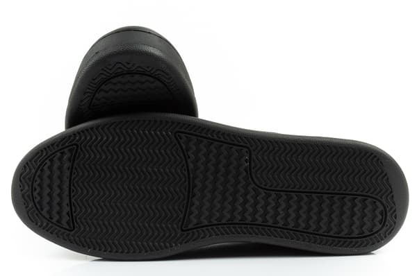 Lee Cooper Læder Sort [LCJ-25-33-3965M] år.42