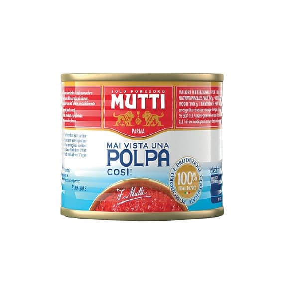 Tomaattimurska 210g - Mutti