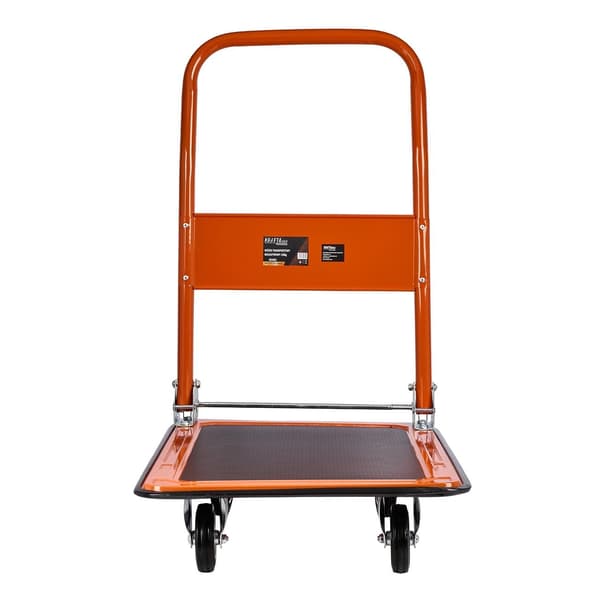 Platformtransportvogn 150 kg KD3091