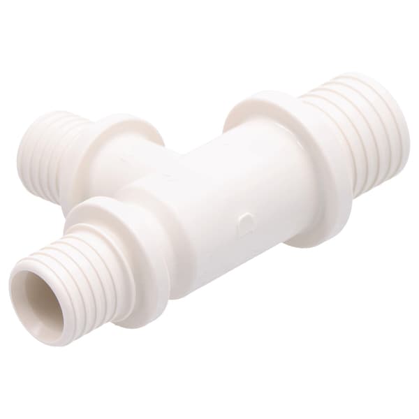 Ppsu ultraLINE reducerende T-stykke - 32/25/25
