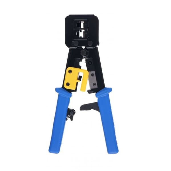 RJ45-läpivientipuristin KD10883
