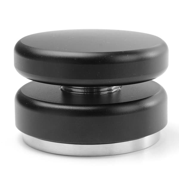 Højdejusterbar kaffestamper, diameter 58 mm