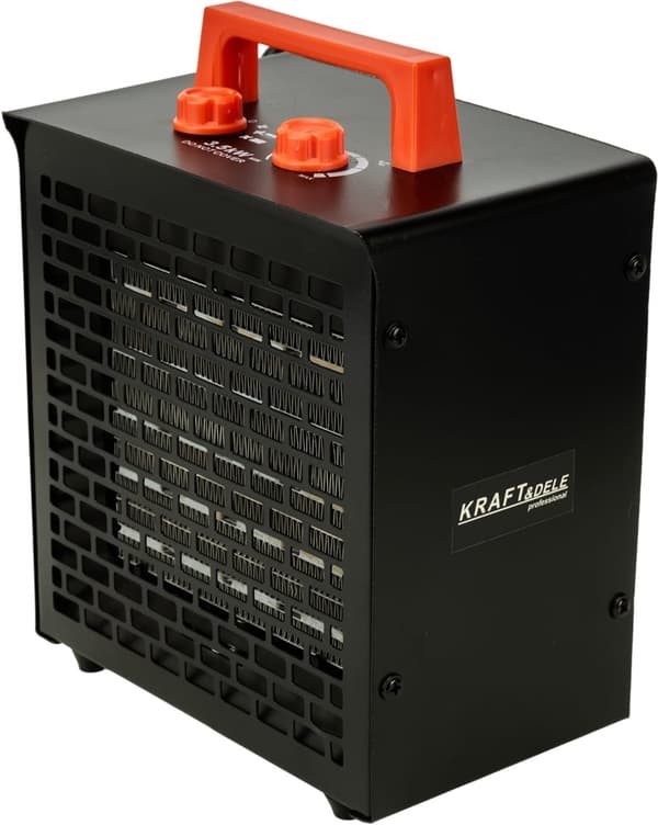 3500 W:n sähkölämmitin KD11991