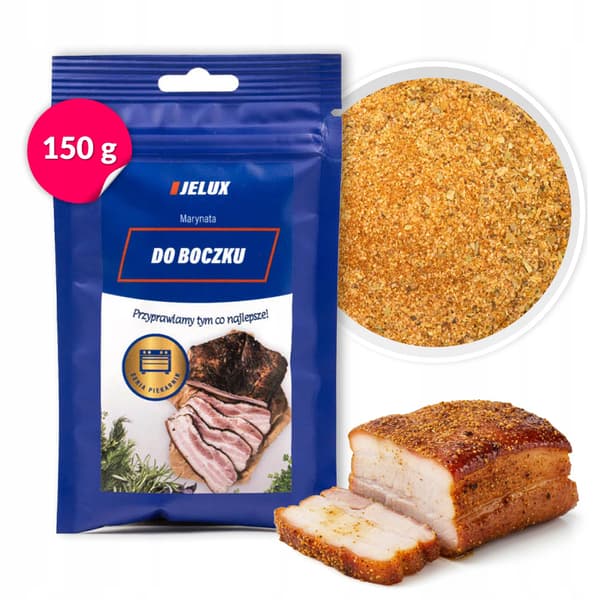 Pekonimarinadi 150 g