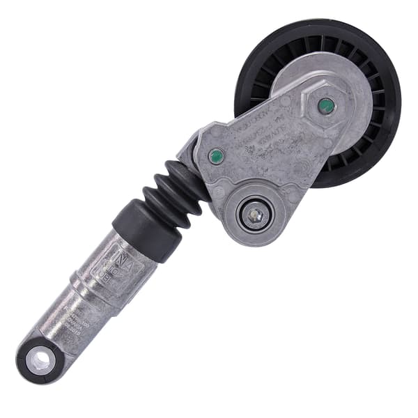 Multiremsats (med spännare) CONTITECH 5-pack 1432 K1