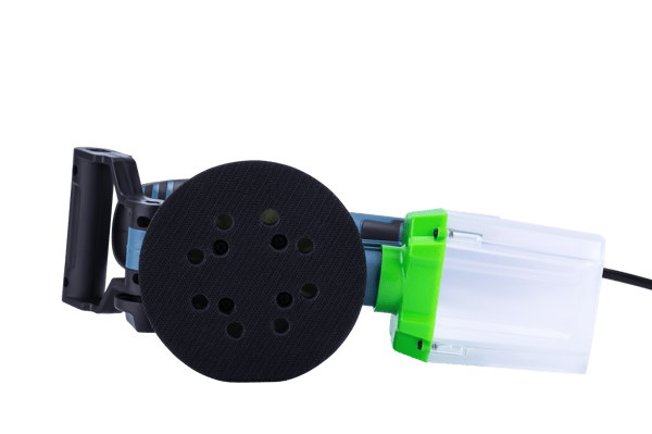 WDS2501 excentersliber