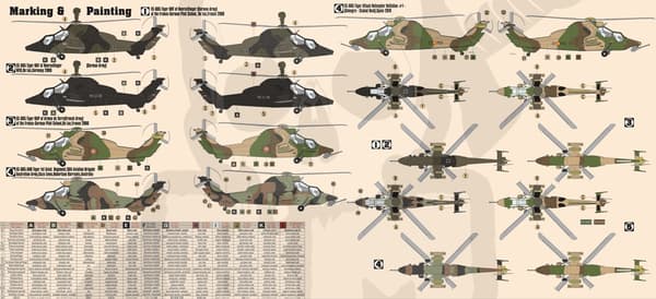 MCRD58 PAH-2 TIGRE