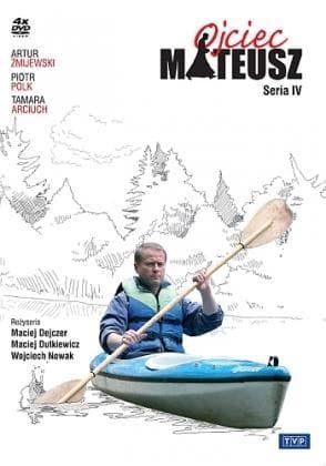 Fader Matthew. Säsong 4