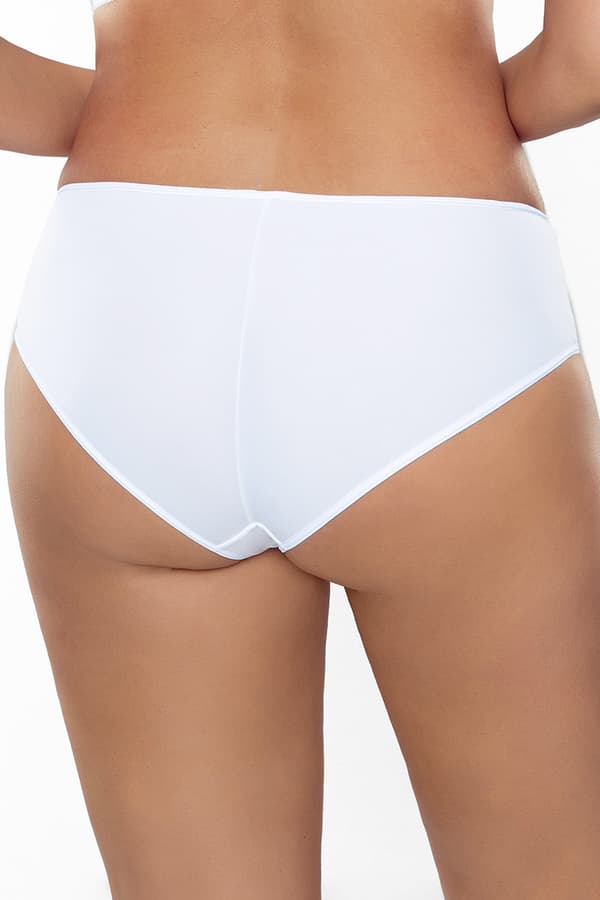 Vivisence 1044 hvide trusser