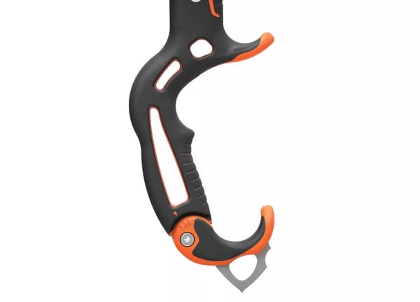 Petzl Nomic isyxa