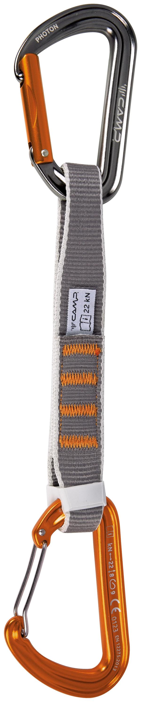 Camp Photon Mixed Express KS 18cm
