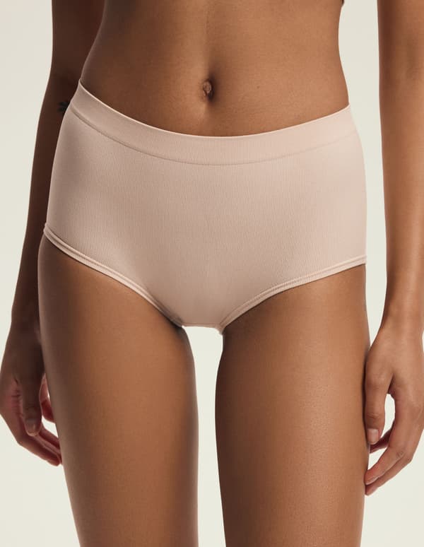Bait 2-pack Henderson shorts | brun, beige L