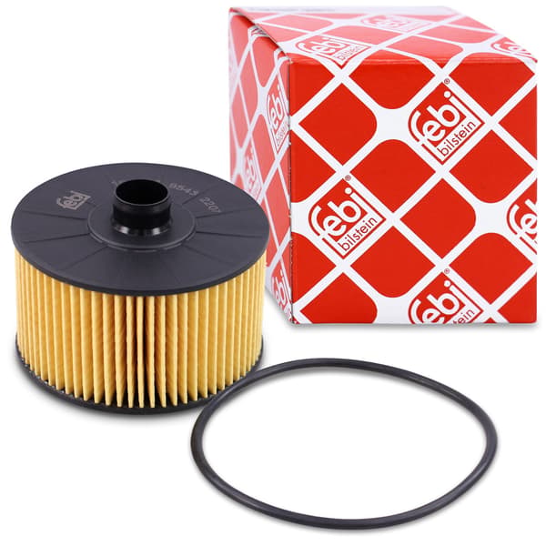 FEBI BILSTEIN FE100487 öljynsuodatin