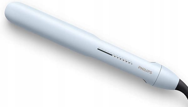 ...PHILIPS BHS520/00 HÅRPLATTTANG DUBBELJONISERANDE