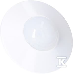 DR-08 PIR bevægelsessensor 1000W loft WIA?