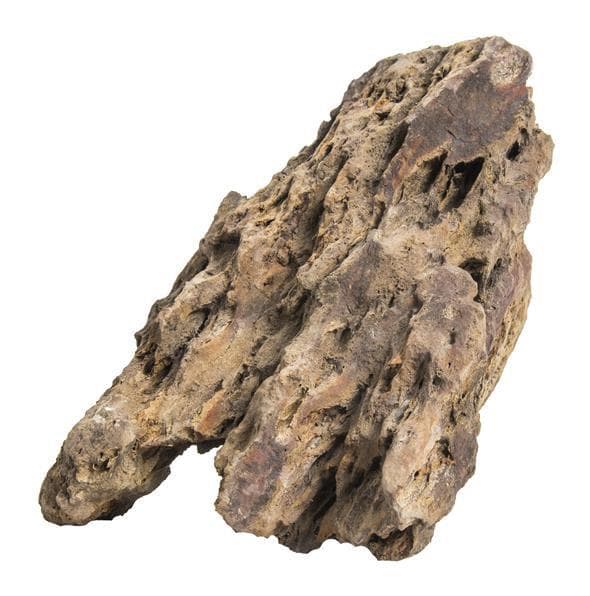 DRAGON STONE LYS TIL AKVARIUM DEKORATIONSSTEN 1 KG