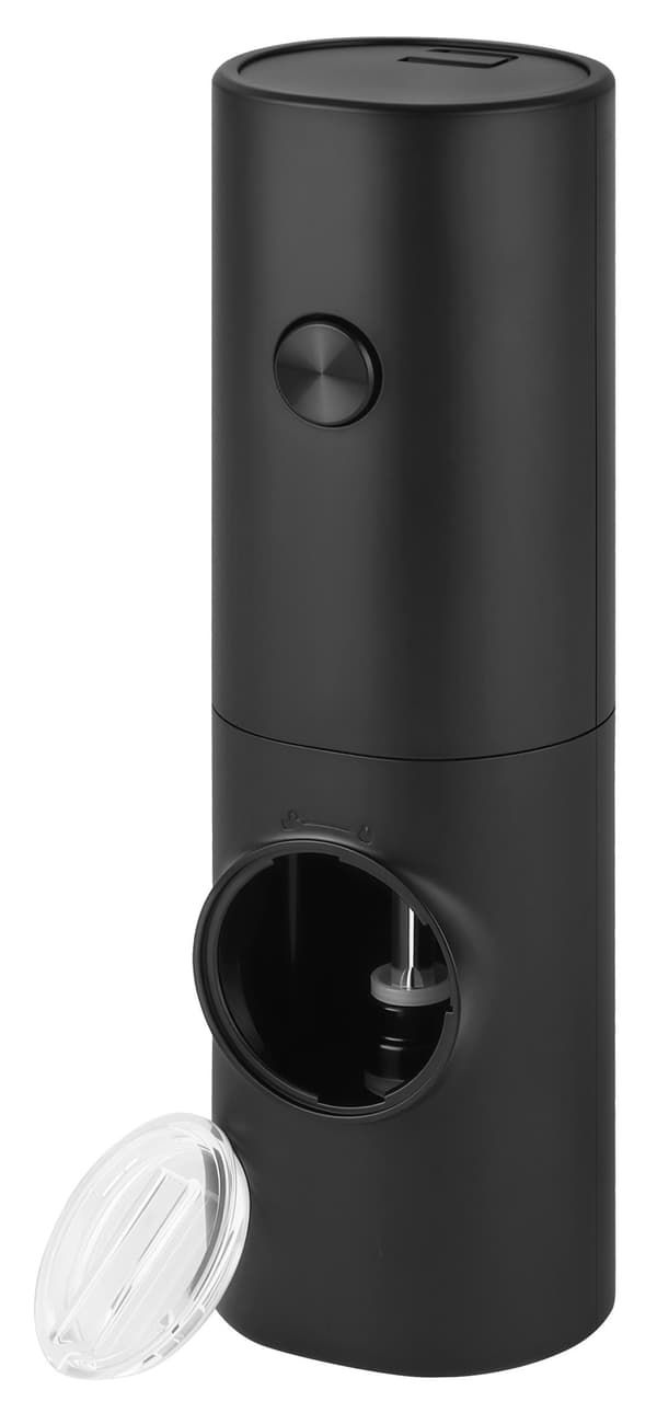 Elektrisk peber- og saltkværn KD4225
