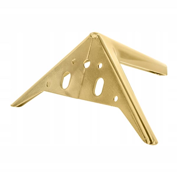 Möbelben till bäddsoffa guld loft H180 slitstark SL013