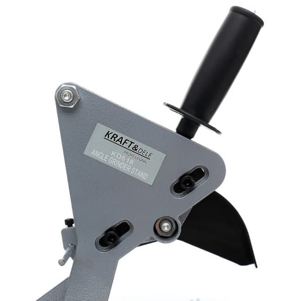 Slipställ 115/125mm KD518