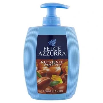 Felce Azzurra flydende sæbe nærende rav 300ml