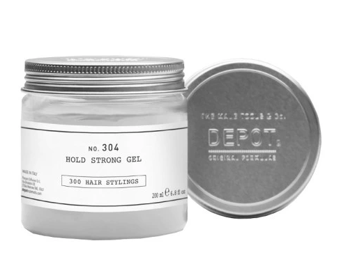 Varasto nro 304 Pitävä vahva geeli 200 ml