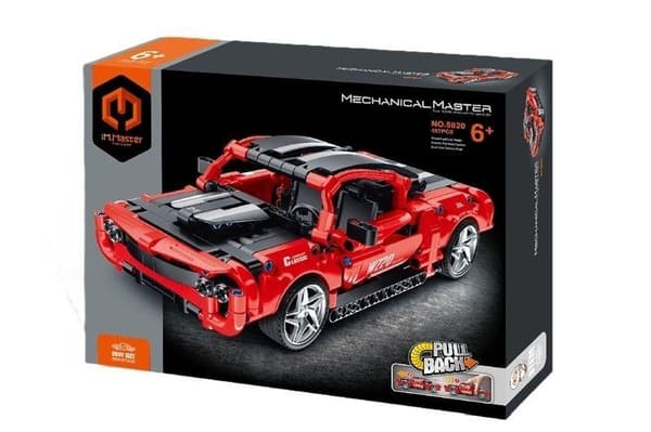 Super Camaron jarrupalat 457 kpl