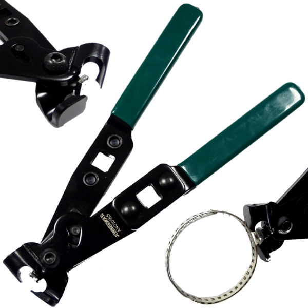Förstärkta armbandstänger