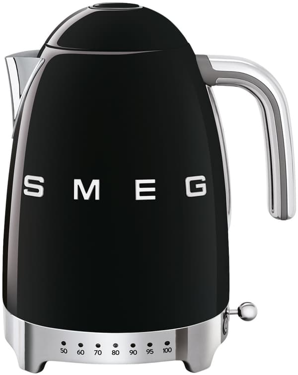 Smeg KLF04BLEU vedenkeitin