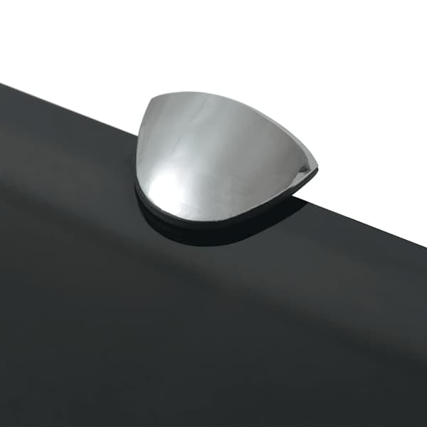 vidaXL glashylder, 2 stk., 30 x 20 cm, 8 mm