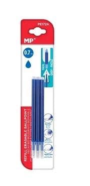 Sletpen 3 stk.