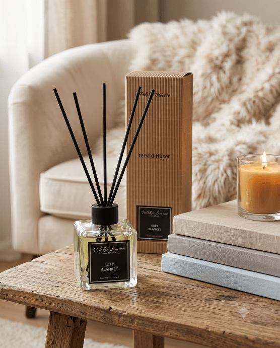 BLØDT TÆPPE Aroma Diffuser