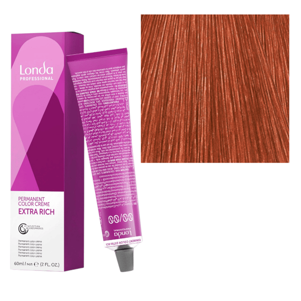 Londa Permanenttimaali 60 ml 7/4