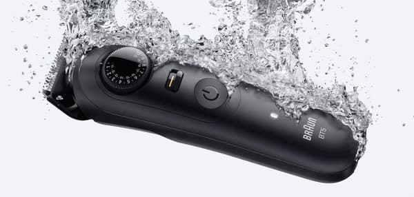 Braun Series 5 BT5560 Trimmer