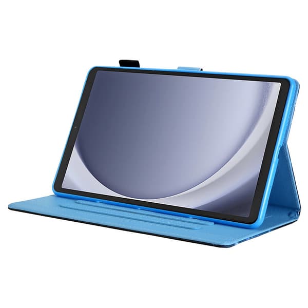 Etui til Samsung Galaxy Tab A11 / A9, to katte