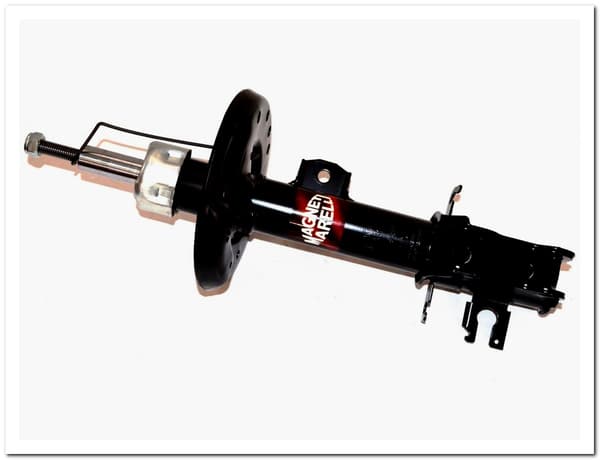 MM 1938GL MAGNETI MARELLI FRONT STØDDAGER LE GAS