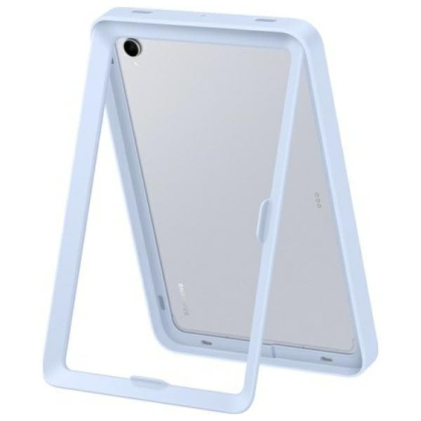 Samsung Frame Cover til Galaxy Tab S11 Blå